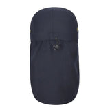 La boutique du chapeau Chapeau de randonnée anti-UV