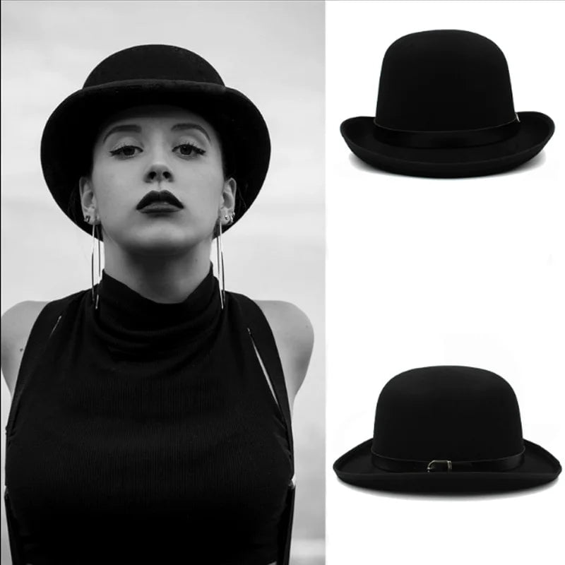 La boutique du chapeau Chapeau melon pour femme