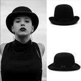 La boutique du chapeau Chapeau melon pour femme