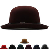 La boutique du chapeau Chapeau melon pour femme