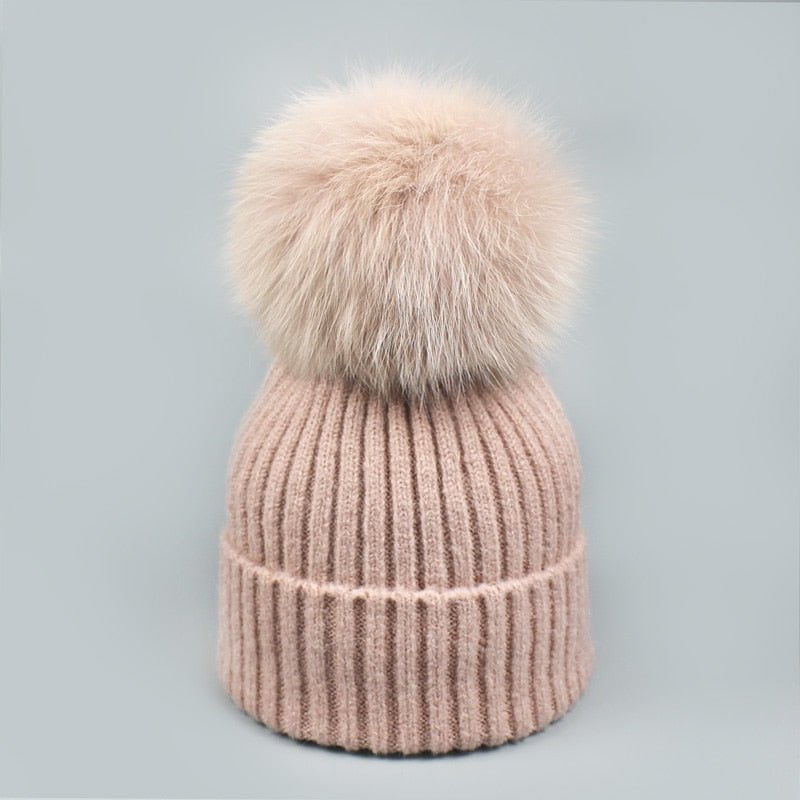 La boutique du chapeau Ensemble de chapeaux et écharpe d'hiver