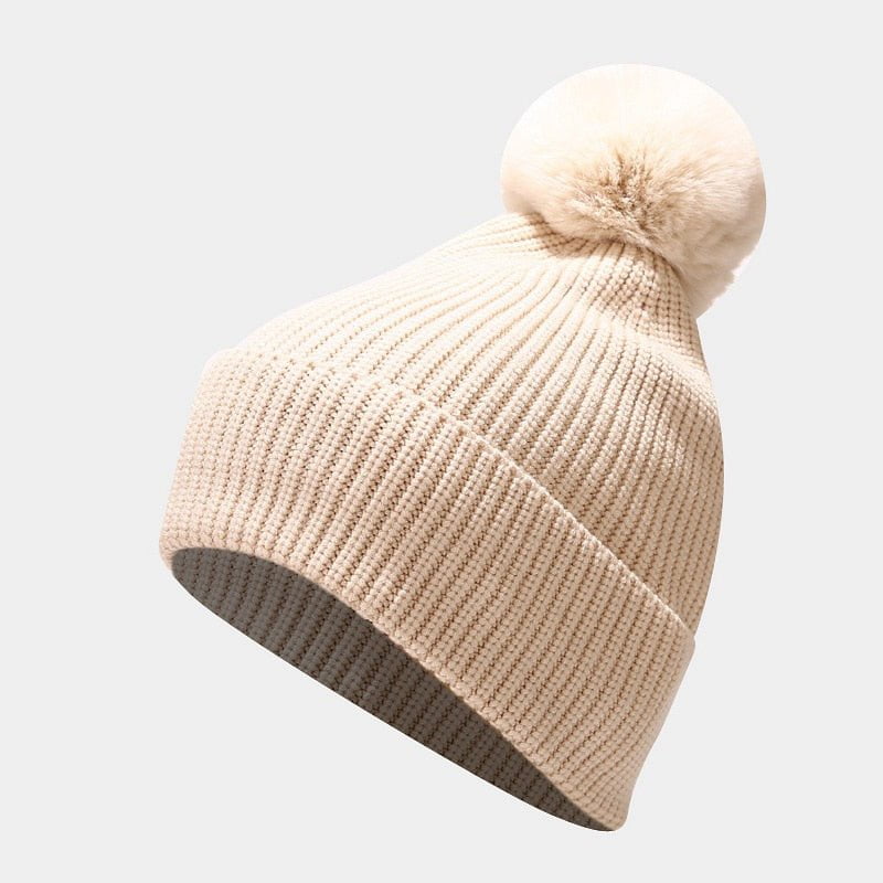 La boutique du chapeau Ensemble  gants et écharpes, bonnet en laine épaisse