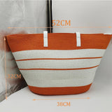 La boutique du chapeau Ensemble sac et chapeaux de paille
