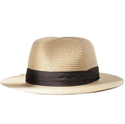 La boutique du chapeau fédora 1 / Beige Chapeaux Panama