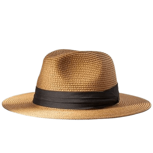 La boutique du chapeau fédora 1 / Khaki Chapeaux Panama