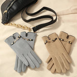 La boutique du chapeau Gants Vintage pour femmes