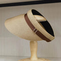 La boutique du chapeau Khaki Casquette pare-soleil