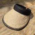 La boutique du chapeau Raffia Chapeau de Paille Respirant