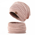 La boutique du chapeau Rose Bonnet gants et cache cou