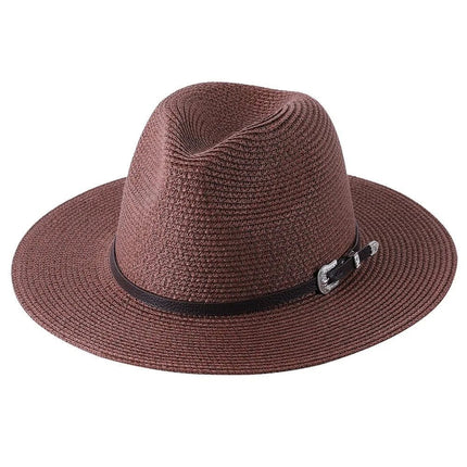 Panama adulte et enfant - Marine - XS (52 - 53cm) | La boutique du chapeau