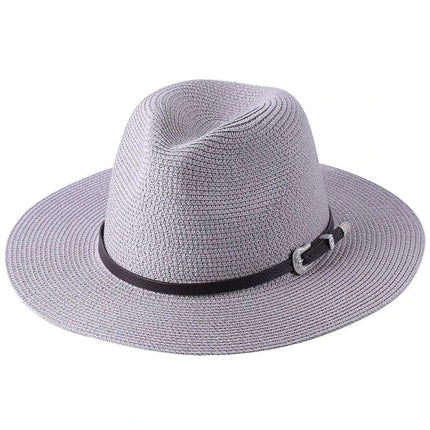 Panama adulte et enfant - Marine - XS (52 - 53cm) | La boutique du chapeau