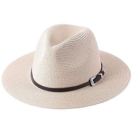 Panama adulte et enfant - Marine - XS (52 - 53cm) | La boutique du chapeau