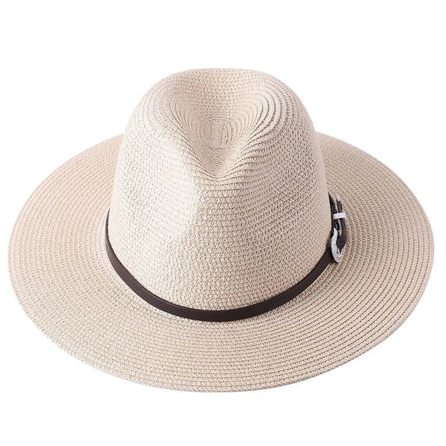 Panama adulte et enfant - Marine - XS (52 - 53cm) | La boutique du chapeau