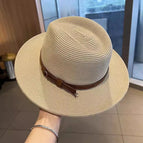 Beige / M (56-58cm)