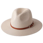 Beige / M (56-58cm)