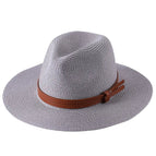 Gris / M (56-58cm)