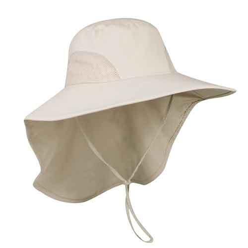 Paris-chapeau capeline et chapeaux d'été Chapeau en coton très confortable