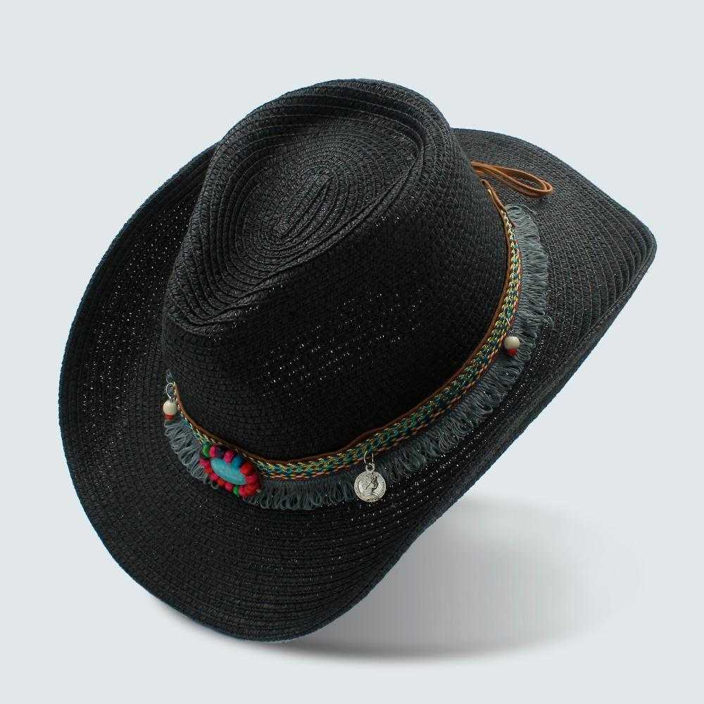 Paris-chapeau chapeau cow-boy Chapeau de cow-boy occidental