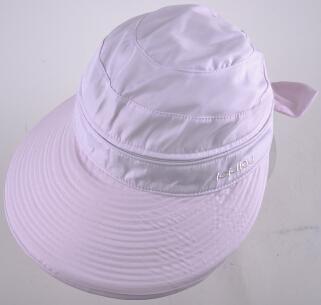 Paris-chapeau chapeau d'été rose Chapeau d'été avec Visière