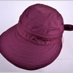 violet / M (56-58cm)