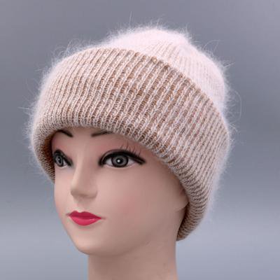 Paris-chapeau chapeau d'hiver Bonnet en laine haute qualité