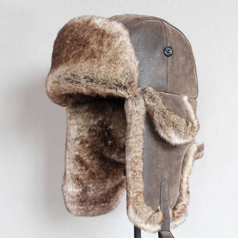 Paris-chapeau chapka russe Chapeau de bombardier