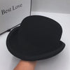 Chapeau Melon Haute Qualité