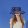 Chapeau femme unique