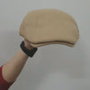 Casquette béret réglable