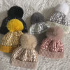 Bonnet tendance