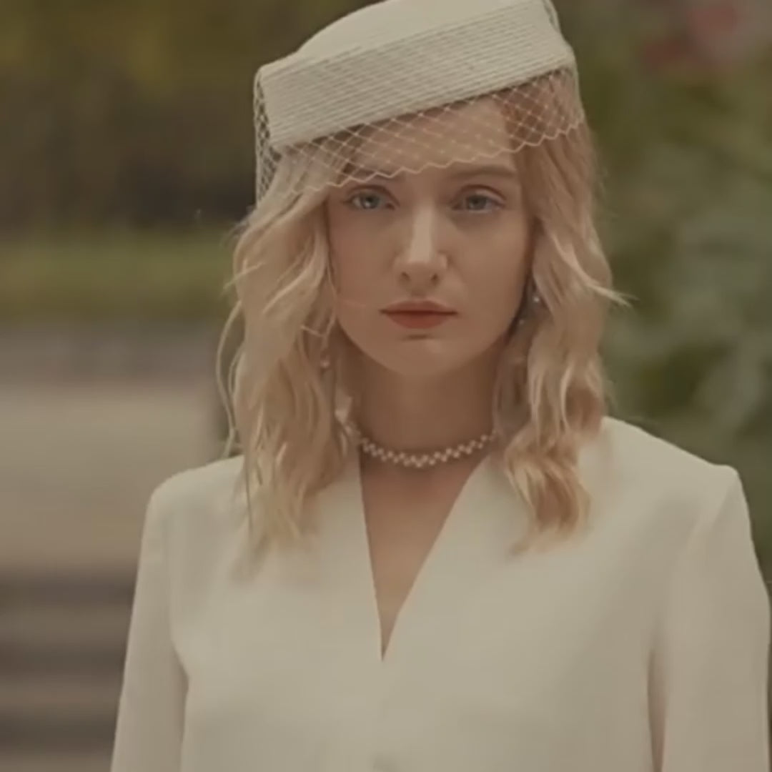 Chapeau Bibi Tendance