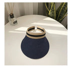 Bleu foncè / M (56-58cm)