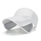 Blanc / Ajustable (du 54 au 59)
